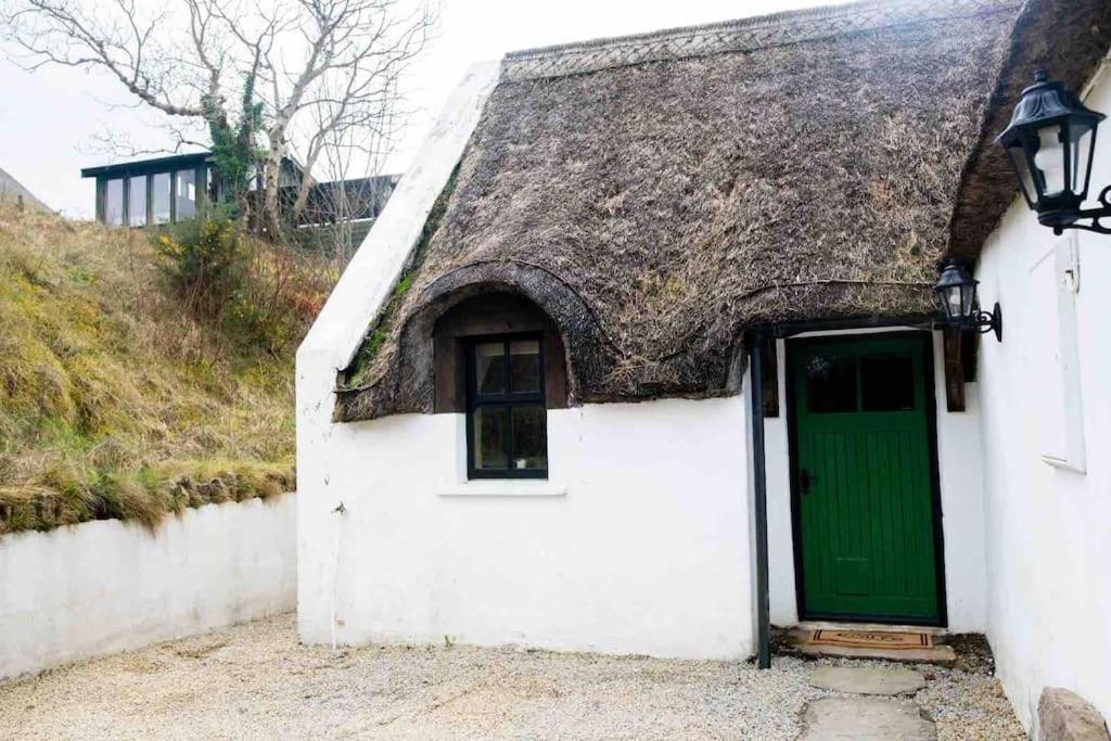 Ghleann Eada Cottage County Leitrim Exterior photo