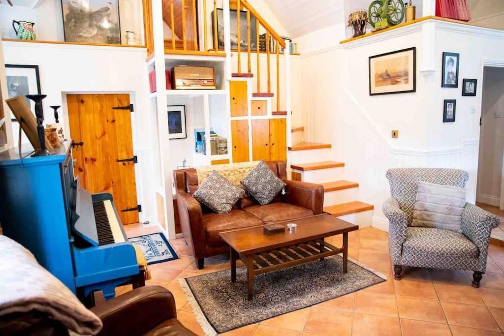 Ghleann Eada Cottage County Leitrim Exterior photo