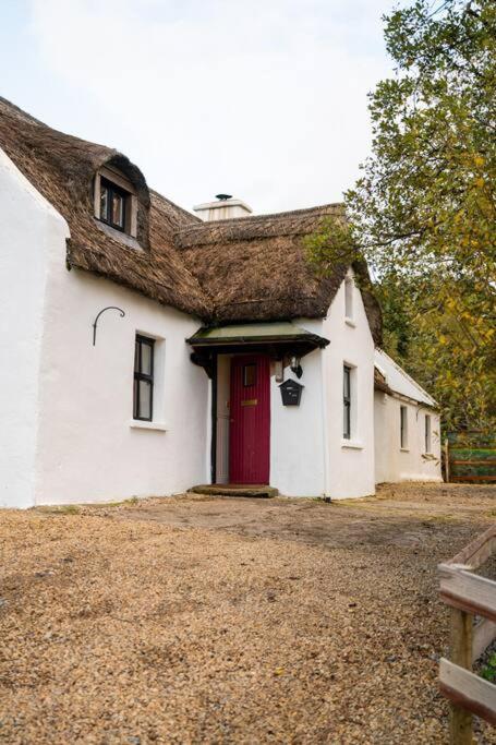 Ghleann Eada Cottage County Leitrim Exterior photo